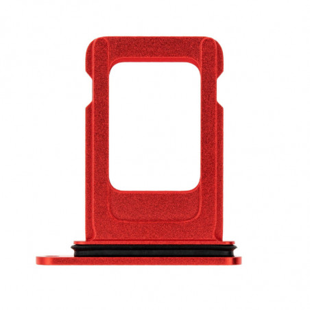Porta SIM para iPhone 12 - Rojo