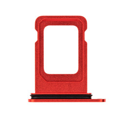 Porta SIM para iPhone 12 - Rojo 2