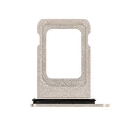 Porta SIM para iPhone 12 - Blanco 2