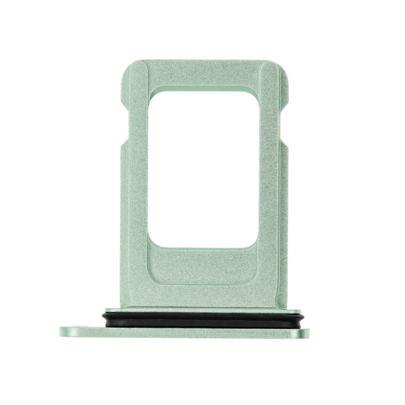 Porta SIM para iPhone 12 - Verde