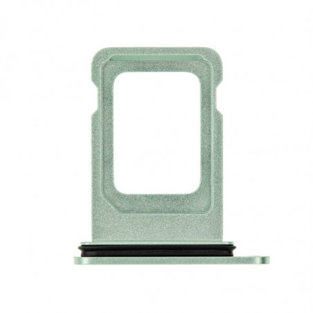 Porta SIM para iPhone 12 - Verde