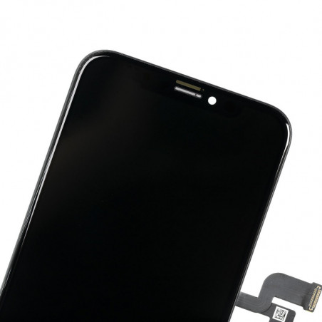 Pantalla para iPhone XS (Hard OLED) (STANDARD)