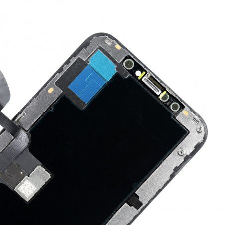 Pantalla para iPhone XS (Hard OLED) (STANDARD)