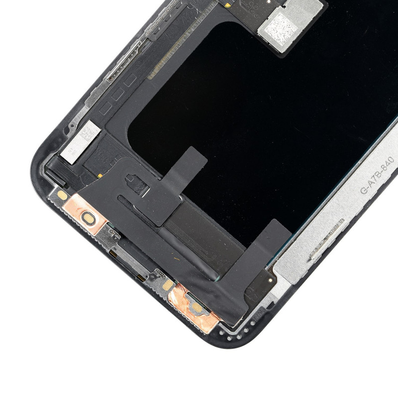 Pantalla para iPhone XS (Hard OLED) (STANDARD)