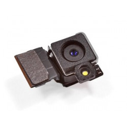 Camara iPhone 4S
