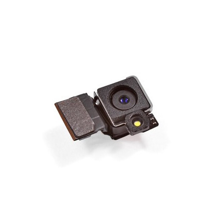 Camara iPhone 4S