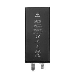 Celda Bateria para iPhone XR (Sin BMS) (OEM) 2