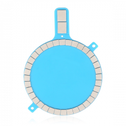 Imanes Sistema Magsafe iPhone 12 Mini (Original)