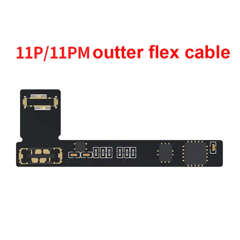 Flex JC V1S de recuperación bms de batería 11 Pro / 11 Pro Max