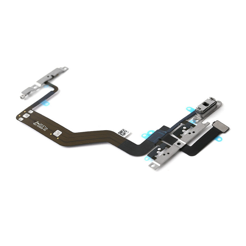 Cable Flex de encendido / Volumen iPhone 12 Mini