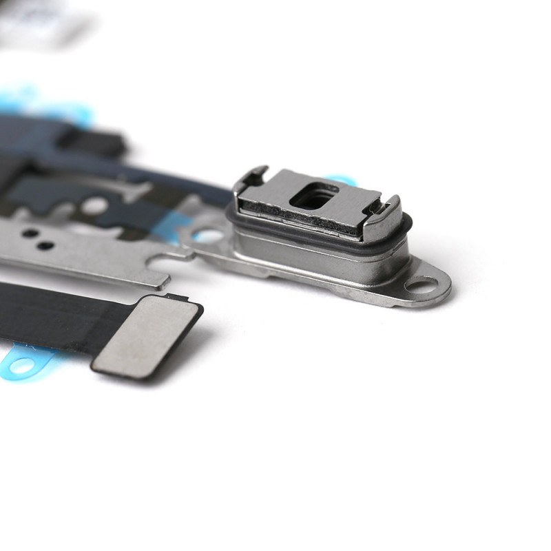 Cable Flex de encendido / Volumen iPhone 12 Mini