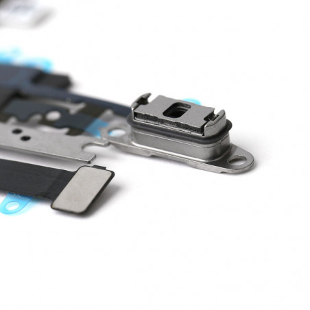 Flex Power y volumen soporte metal iPhone 12 Mini (Original)