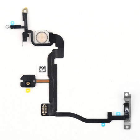 Flex de Power con soporte iPhone 11 Pro Max (Original) Flex de Power con soporte iPhone 11 Pro Max (Original)