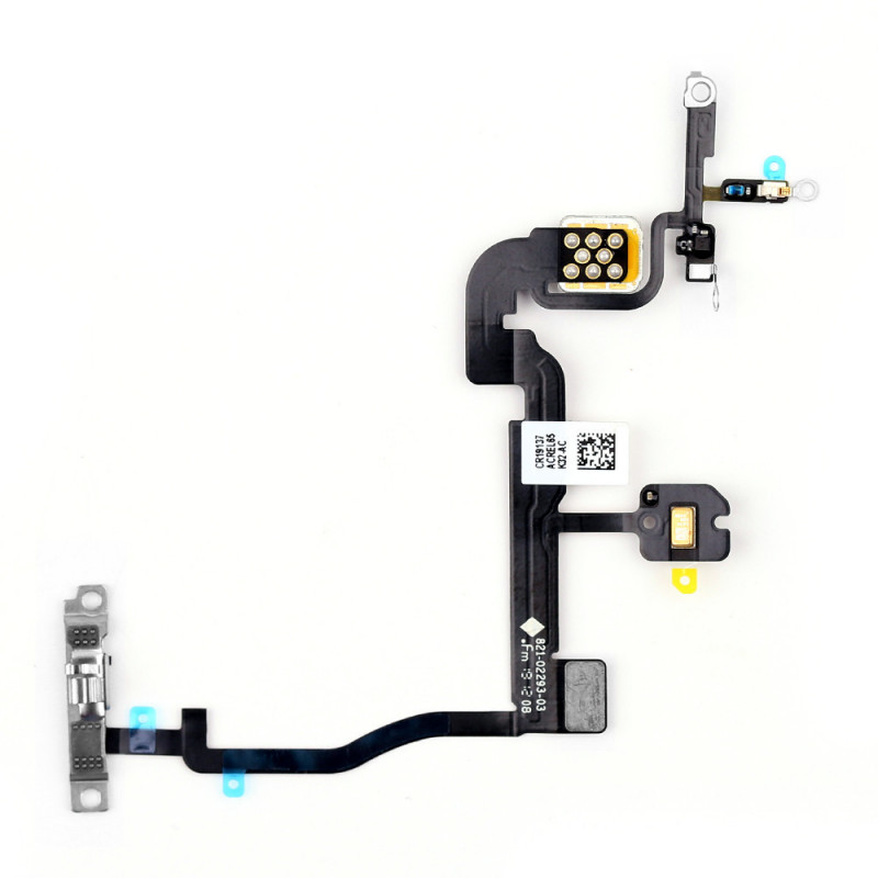 Flex de Power con soporte iPhone 11 Pro Max (Original)
