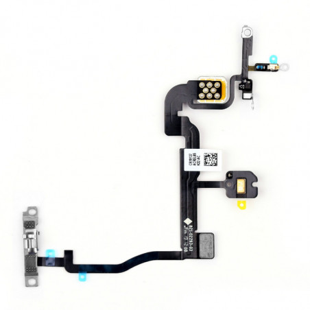 Flex de Power con soporte iPhone 11 Pro Max (Original) Flex de Power con soporte iPhone 11 Pro Max (Original)