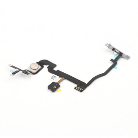 Flex de Power con soporte iPhone 11 Pro Max (Original) Flex de Power con soporte iPhone 11 Pro Max (Original)