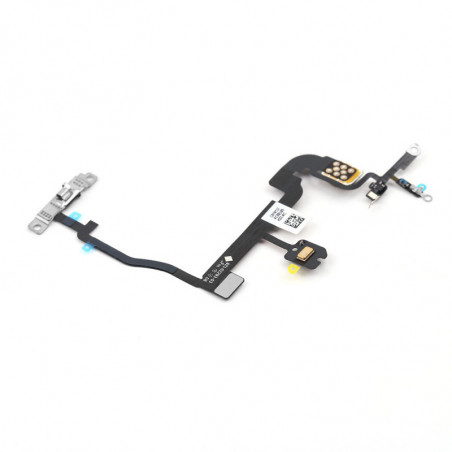 Flex de Power con soporte iPhone 11 Pro Max (Original) Flex de Power con soporte iPhone 11 Pro Max (Original)