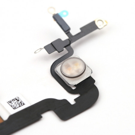 Flex de Power con soporte iPhone 11 Pro Max (Original) Flex de Power con soporte iPhone 11 Pro Max (Original)