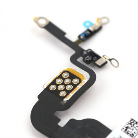 Flex de Power con soporte iPhone 11 Pro Max (Original) Flex de Power con soporte iPhone 11 Pro Max (Original)