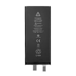Celda Bateria para iPhone 11 (Sin BMS) (OEM) 2