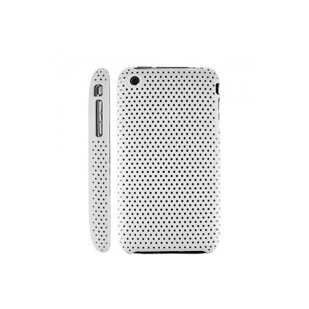 Carcasa Perforada  iPhone 3G 3Gs 