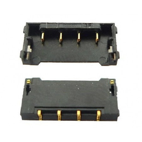 Conector batería iPhone 4