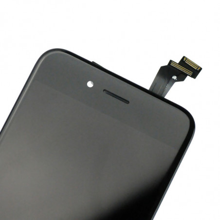 Pantalla iPhone 6 (Negro) (Standard)