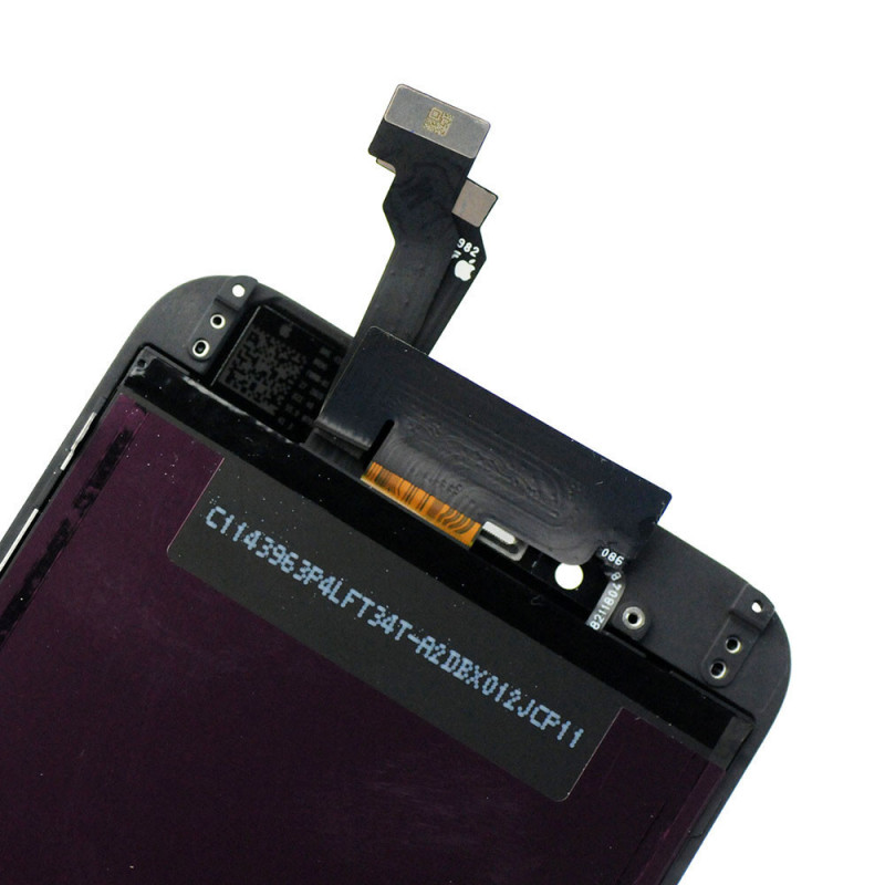 Pantalla iPhone 6 (Negro) (Standard)