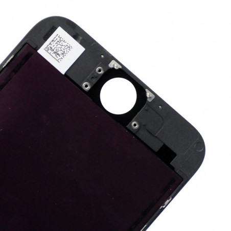 Pantalla iPhone 6 (Negro) (Standard)