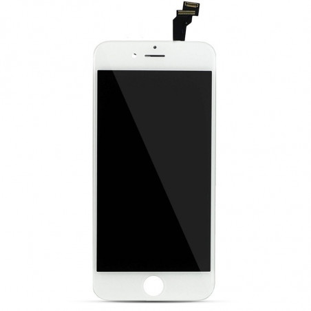 Pantalla iPhone 6 (Blanco) (Standard)