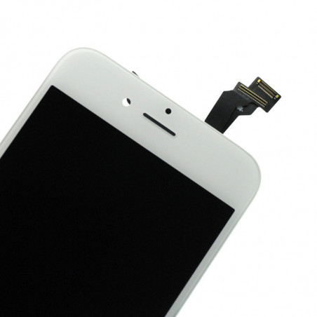 Pantalla iPhone 6 (Blanco) (Standard)