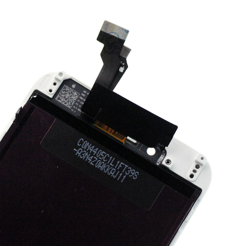 Pantalla iPhone 6 (Blanco) (Standard)