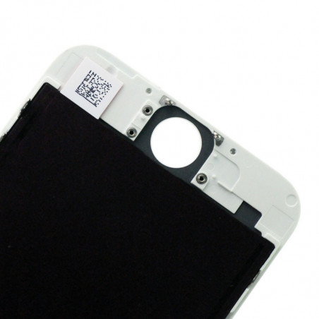 Pantalla iPhone 6 (Blanco) (Standard)