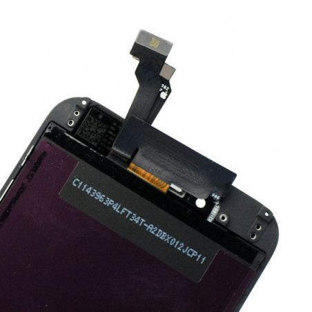 Pantalla iPhone 6 (Negro) (Pime)