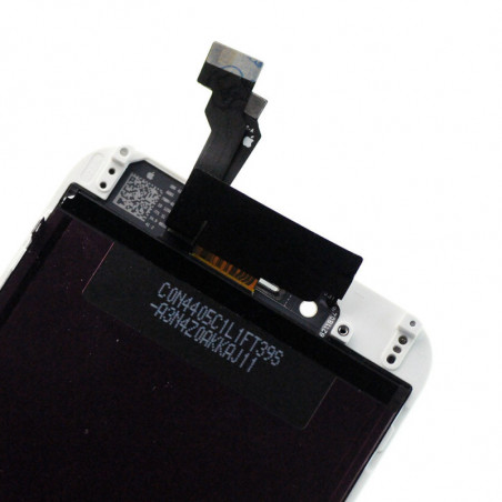 Pantalla iPhone 6 (Blanco) (Prime)