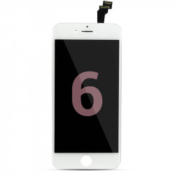 Pantalla iPhone 6 (Blanco) (Original) (Reacondicionado)