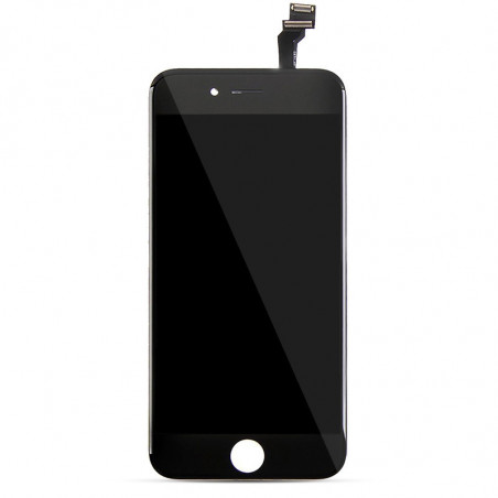 Pantalla iPhone 6 Plus (Negro) (Standard)