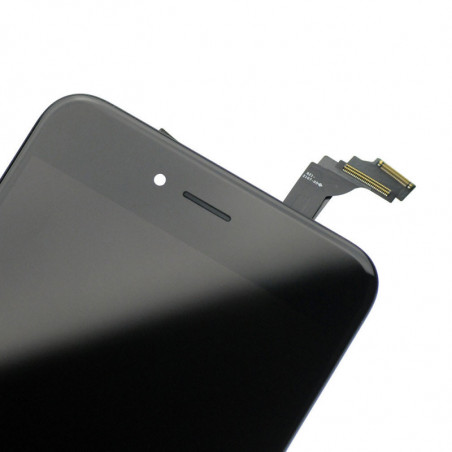 Pantalla iPhone 6 Plus (Negro) (Standard)