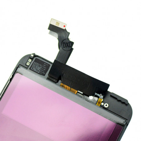 Pantalla iPhone 6 Plus (Negro) (Standard)