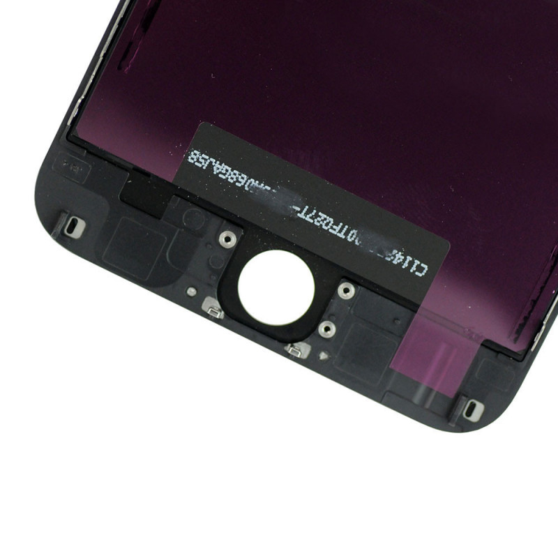 Pantalla iPhone 6 Plus (Negro) (Standard)