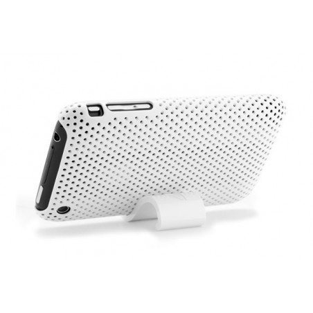 Carcasa Perforada  iPhone 3G 3Gs 