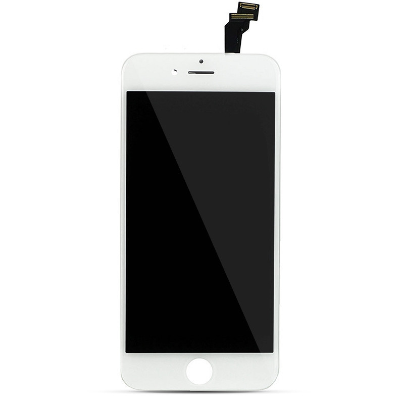 Pantalla iPhone 6 Plus (Blanco) (Standard)