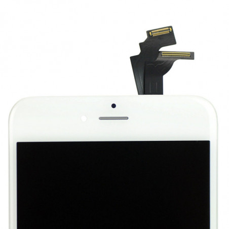 Pantalla iPhone 6 Plus (Blanco) (Standard)