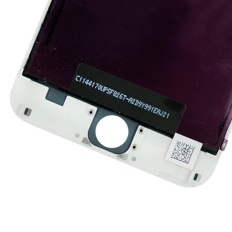 Pantalla iPhone 6 Plus (Blanco) (Standard)