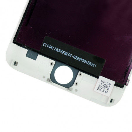 Pantalla iPhone 6 Plus (Blanco) (Standard)