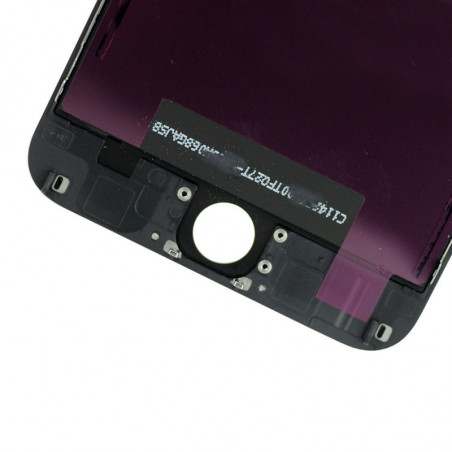 Pantalla iPhone 6 Plus (Negro) (Prime)