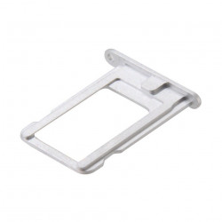 Porta Sim iPhone 5 - Gris