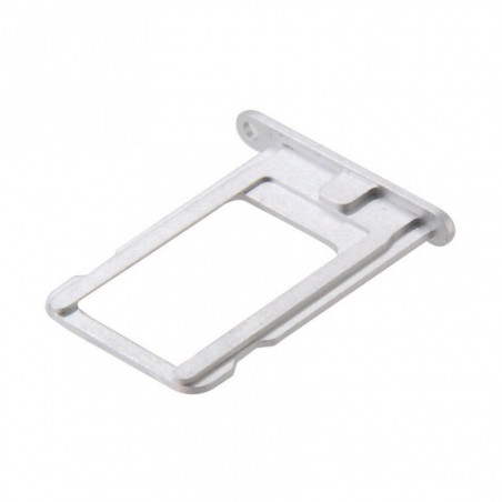 Porta Sim iPhone 5 - Gris