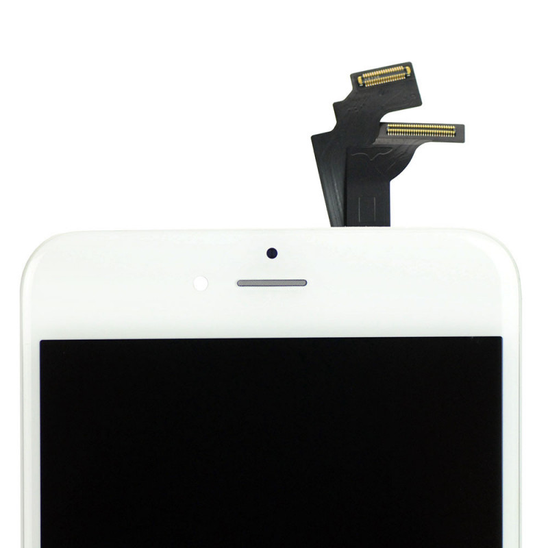 Pantalla iPhone 6 Plus (Blanco) (Prime)