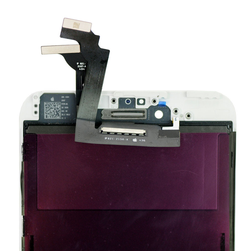 Pantalla iPhone 6 Plus (Blanco) (Prime)